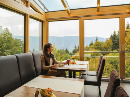 Foto: Berggasthaus Braunbergstüble