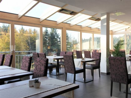Foto: Berggasthaus Braunbergstüble